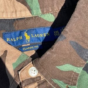 Gently used clothing